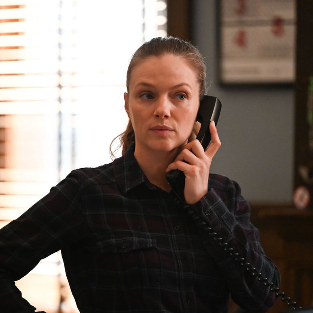 Chicago PD boss teases Hailey and Jay's future after devastating episode