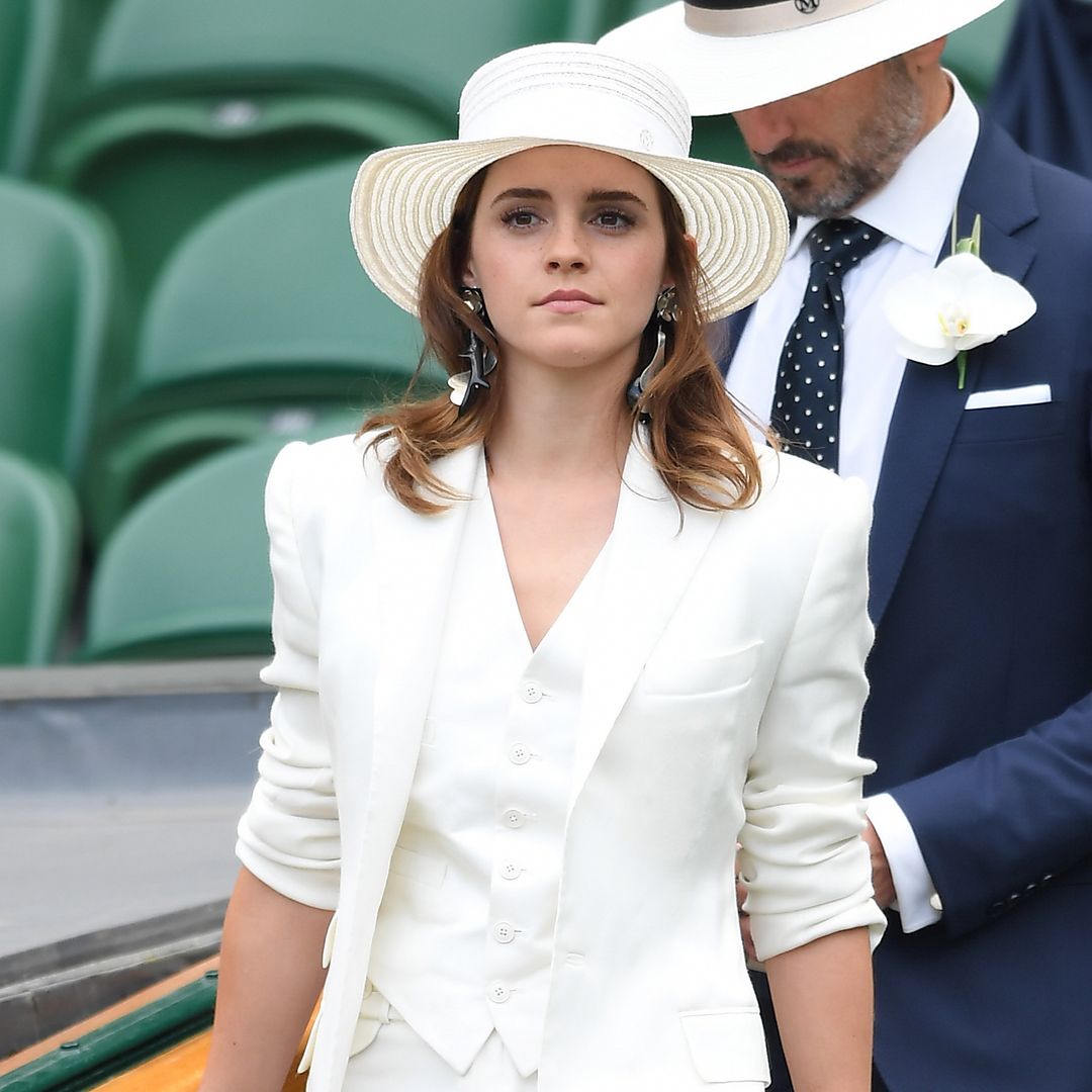 Wimbledon Fashion: The 23 best celebrity outfits of all time