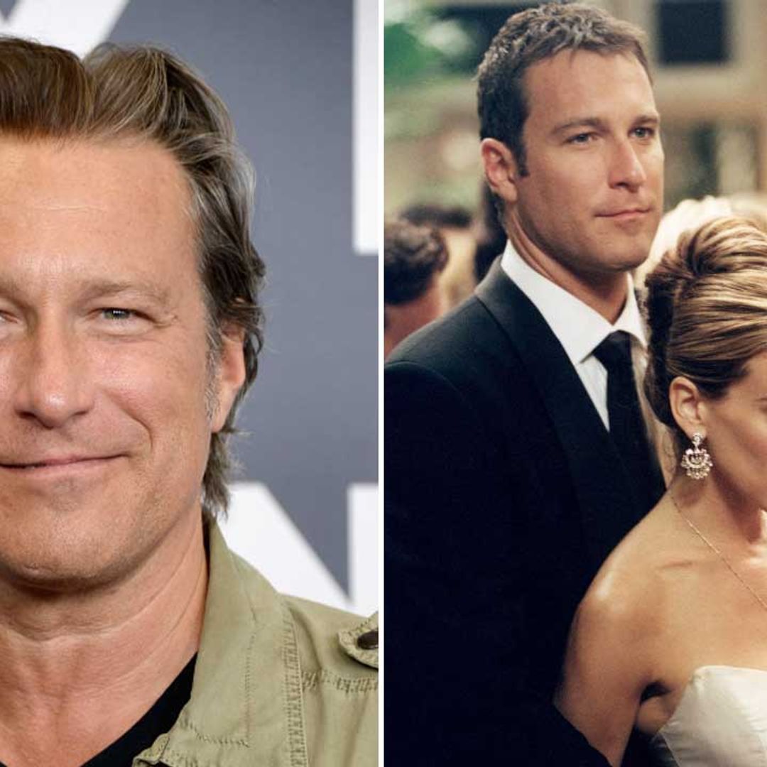 John Corbett confirms he will appear in Sex and the City reboot