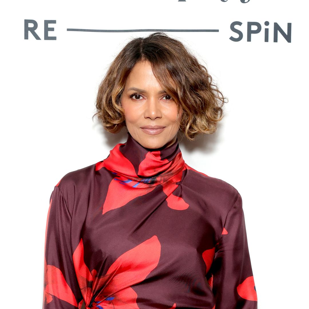 Halle Berry, 58, looks sensational in latest swimsuit photos