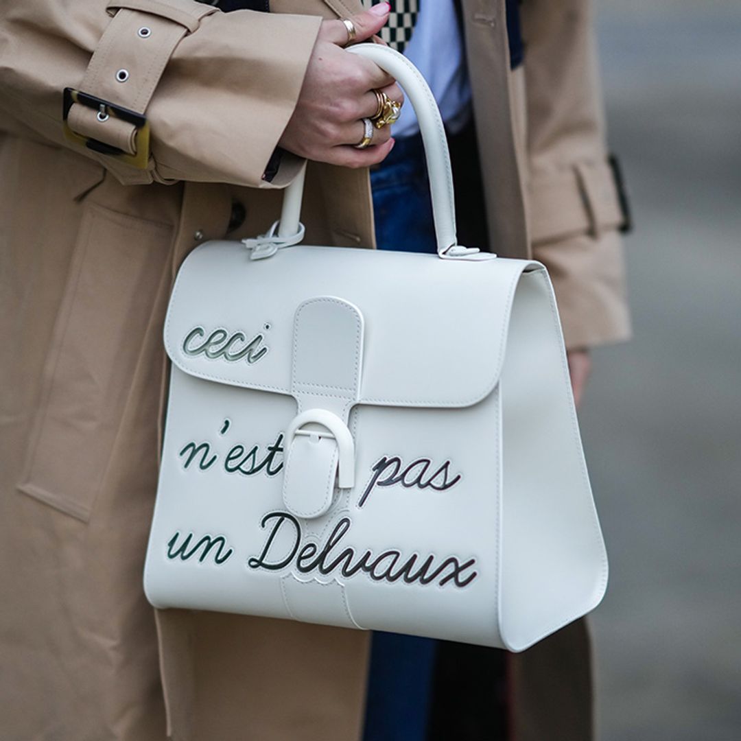 Delvaux: Why celebrities and Belgian Royals are obsessed with this heritage handbag brand