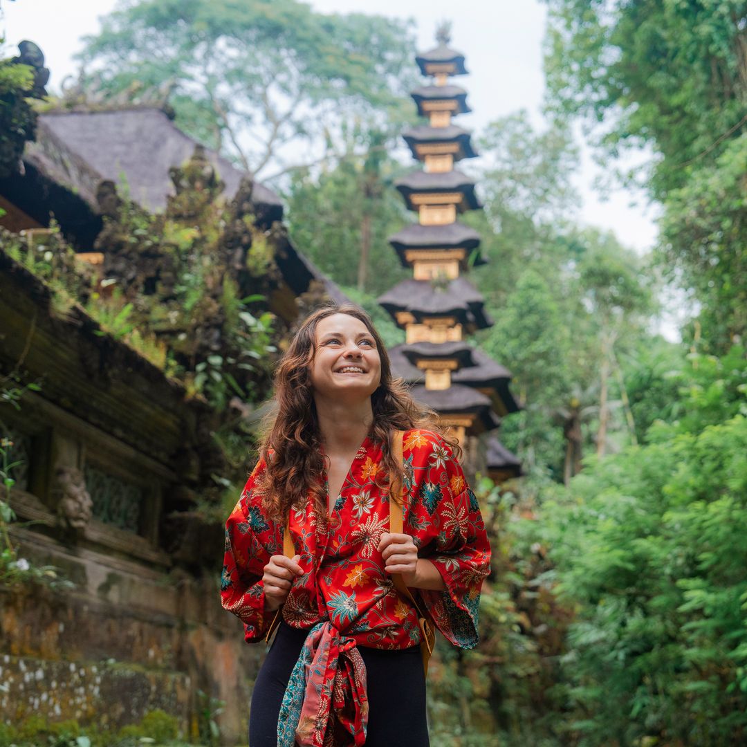 The best solo travel destinations for women, according to seasoned travellers