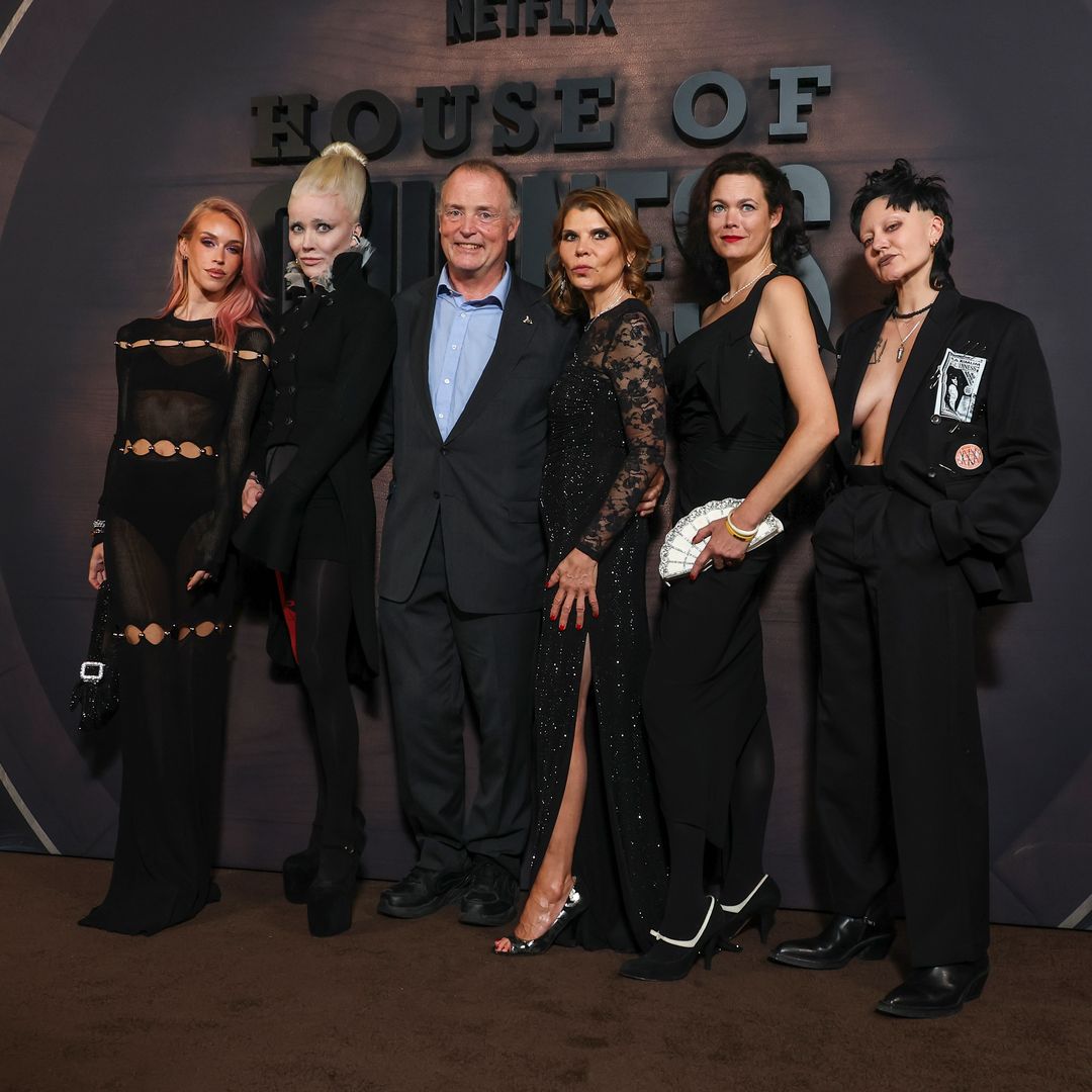 What happened to the Guinness family – and where are they now?