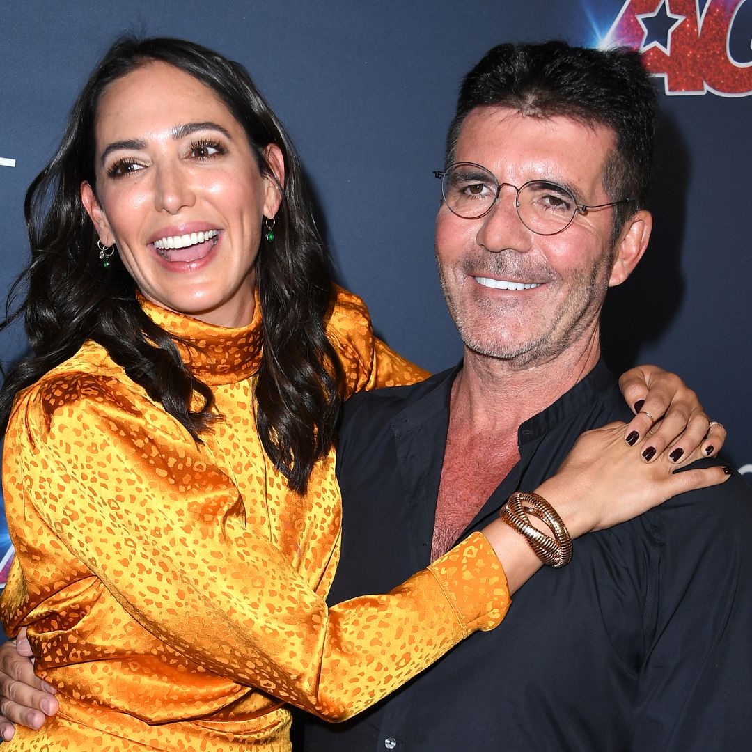 Simon Cowell's son Eric to have baby sibling? All AGT judge has said about expanding family