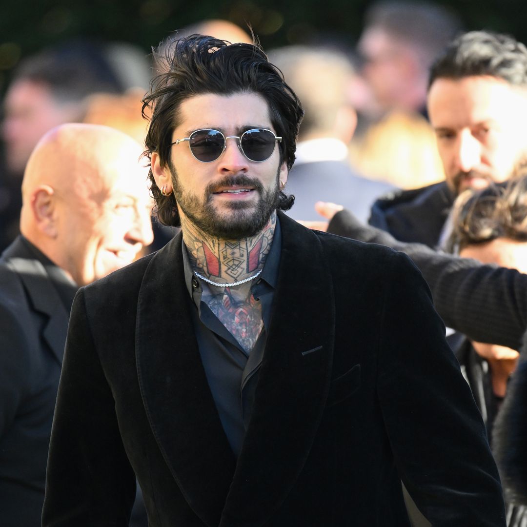 Zayn Malik realigns with One Direction 13 months after Liam Payne's death