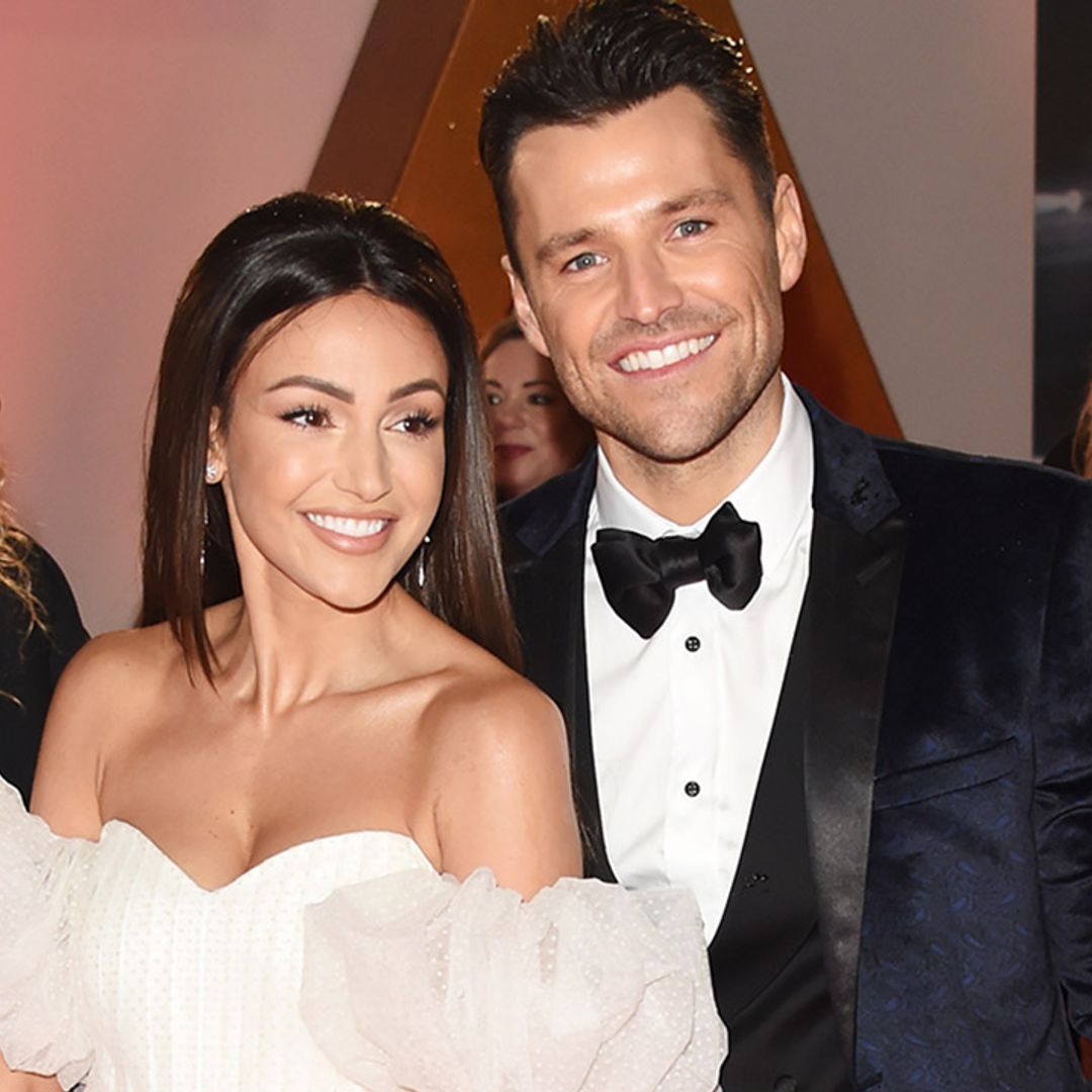 Mark Wright opens up about exciting new project with Michelle Keegan