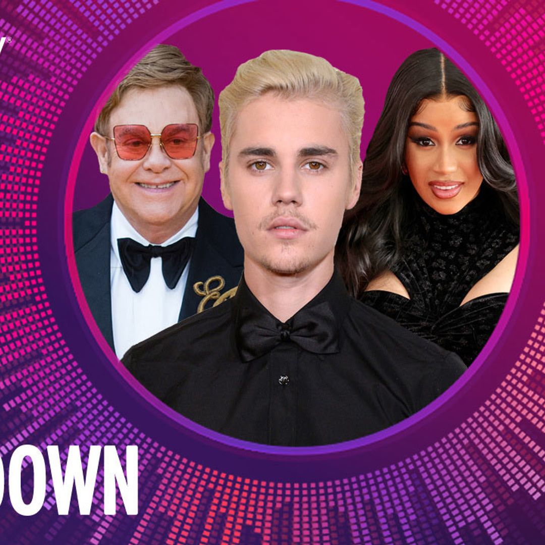 The Daily Lowdown: Justin Bieber to return to the stage following health scare