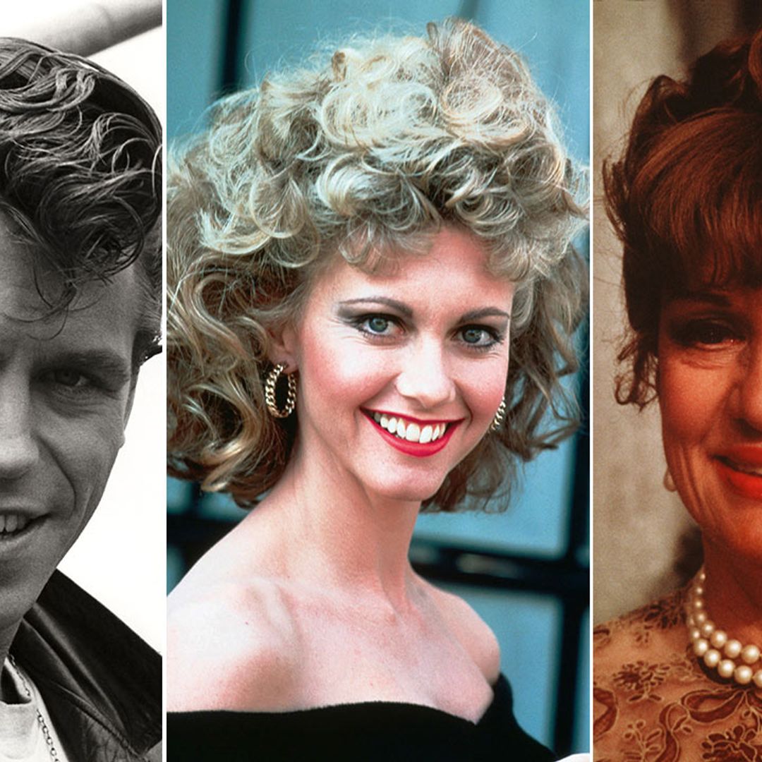 Remembering the stars of Grease who have sadly died