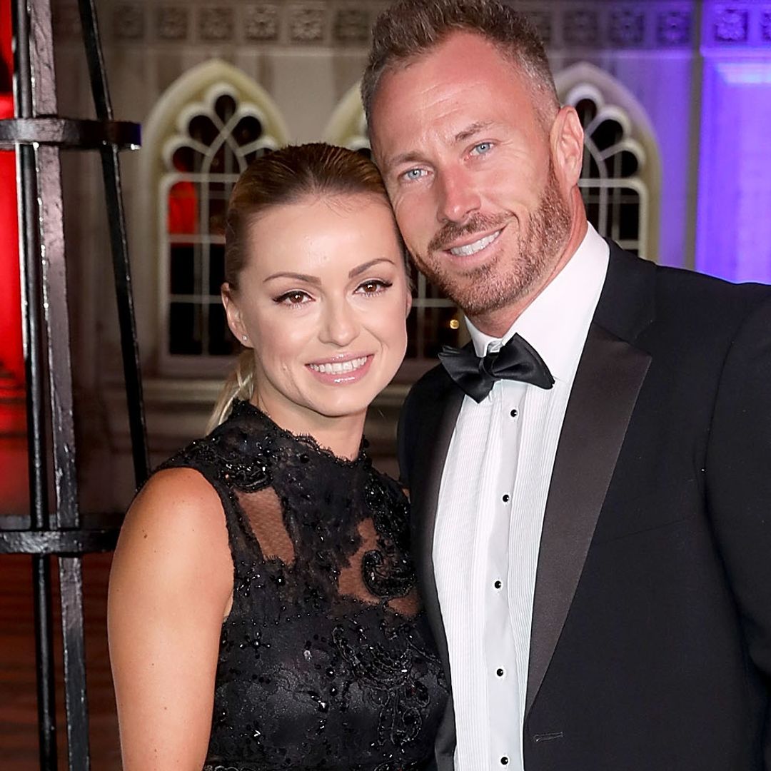 Ola Jordan's giant 6,000-light Christmas tree is more sparkly than a diamond