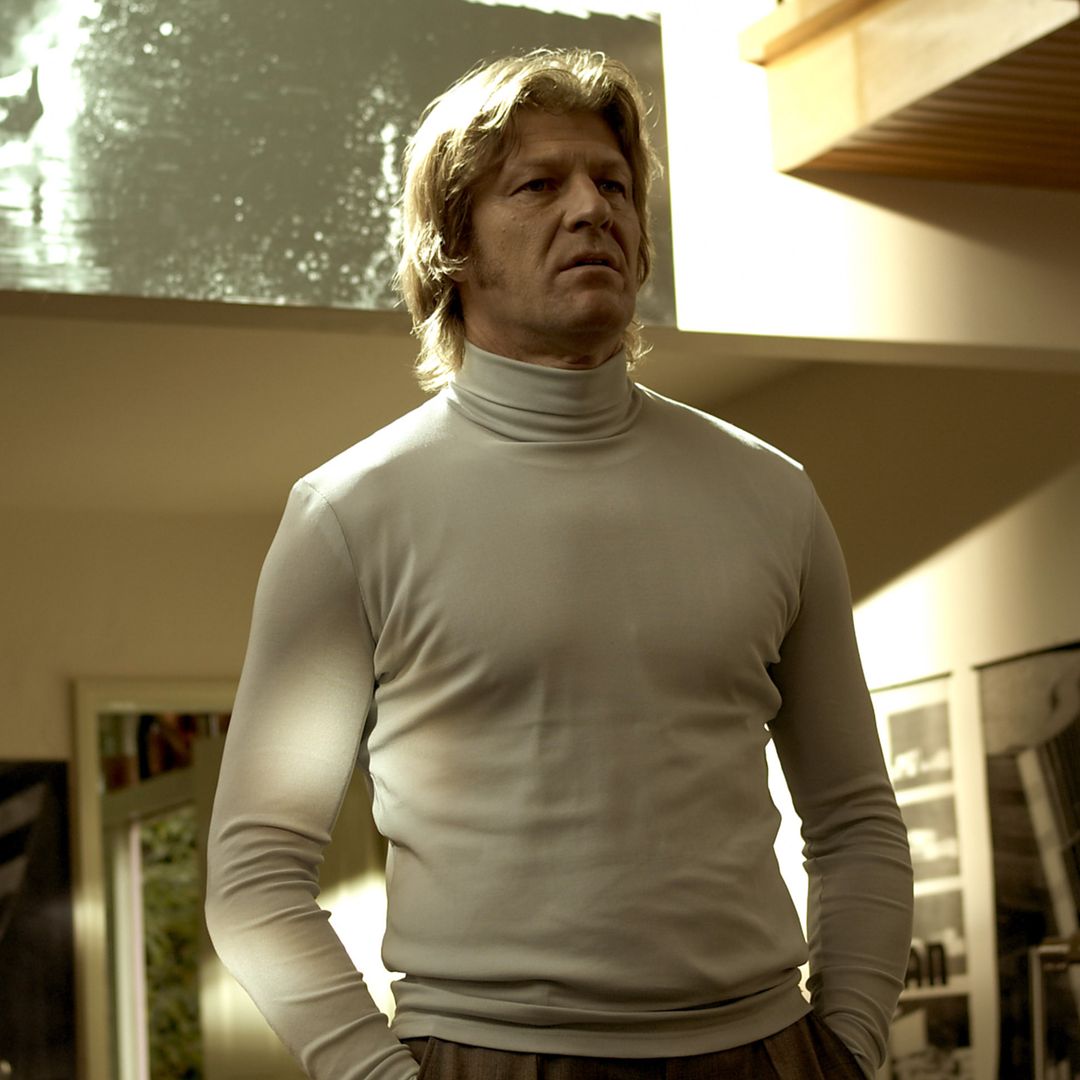 Sean Bean's 'masterpiece' crime drama with Happy Valley and Shetland stars is a Netflix must-watch