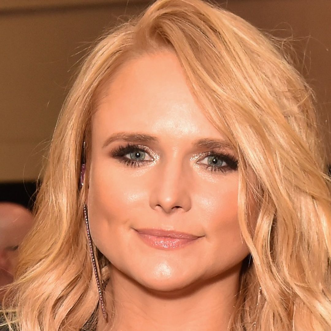 Miranda Lambert feels 'fired up' as she shares important message about music and creativity
