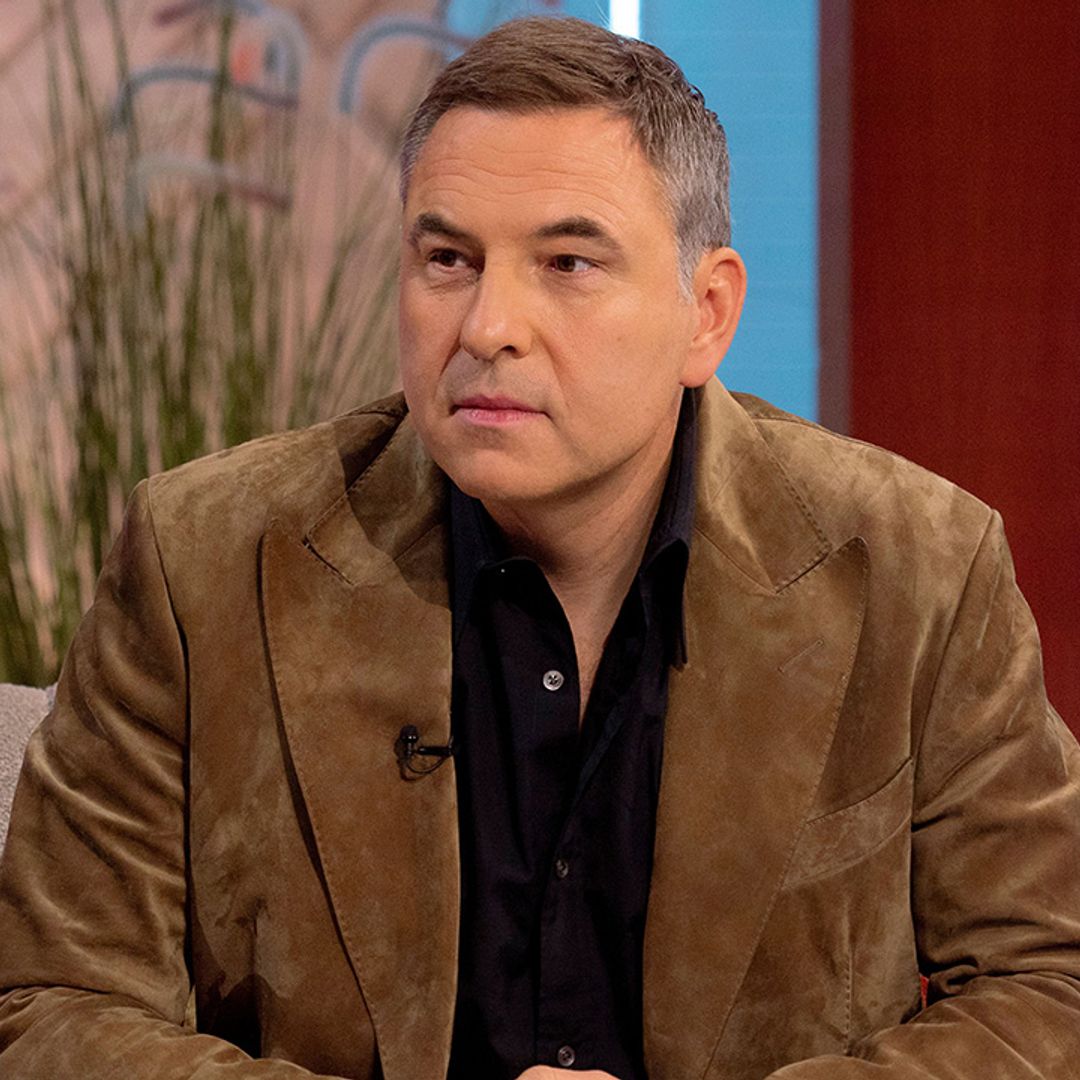 David Walliams leaves Comic Relief viewers divided after surprise appearance