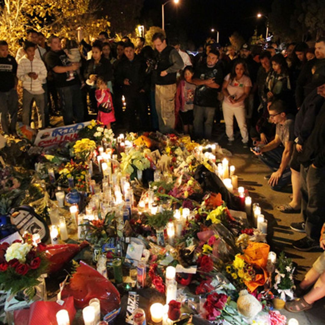 Paul Walker's long-term girlfriend left heartbroken by tragic loss of Hollywood star