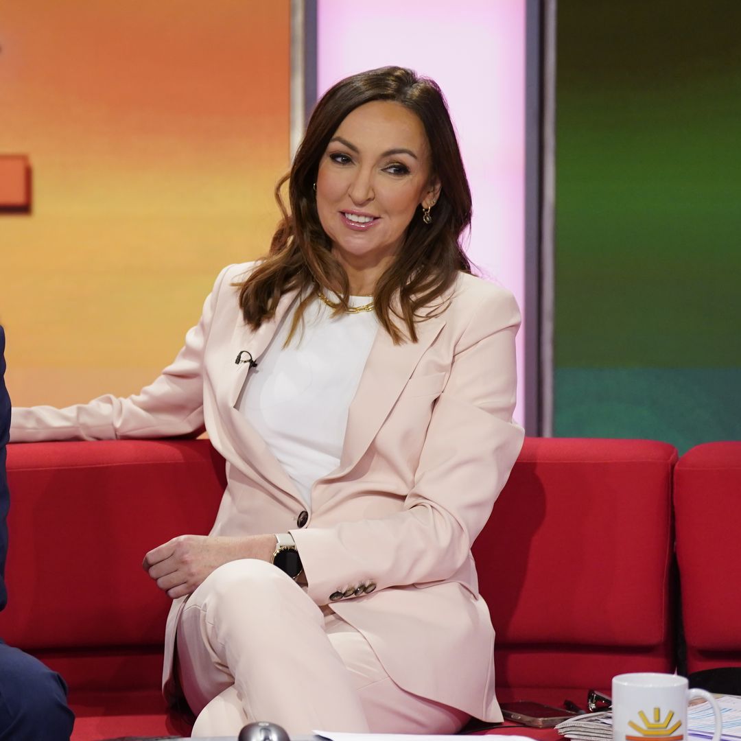 Sally Nugent Absent From Bbc Breakfast In Latest Presenter Shake Up Hello