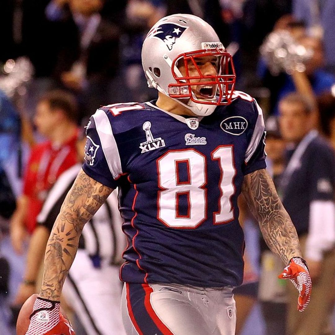 Where is Aaron Hernandez now? Here’s what we know about the killer sportsman
