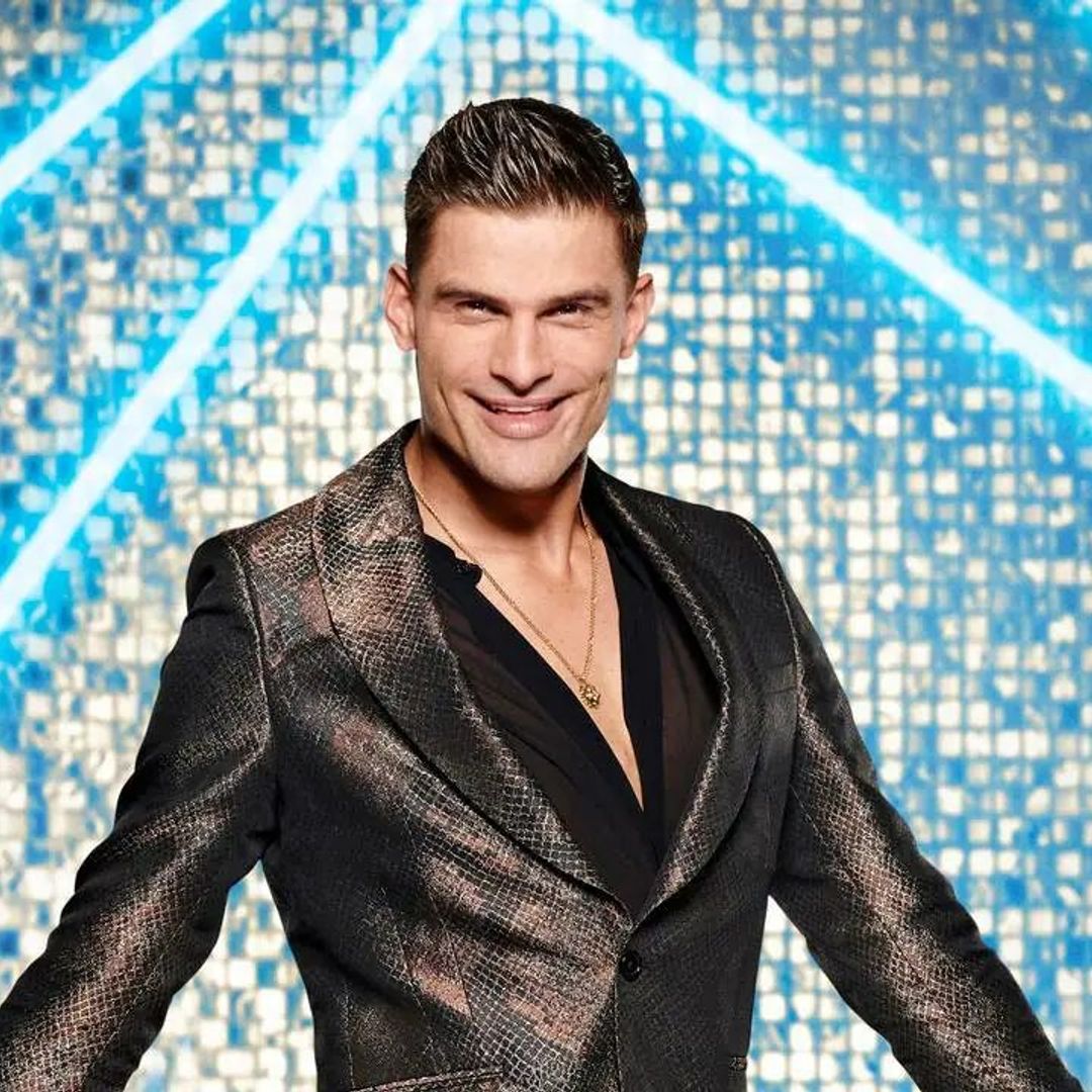 Has Aljaž Škorjanec ever won Strictly Come Dancing?