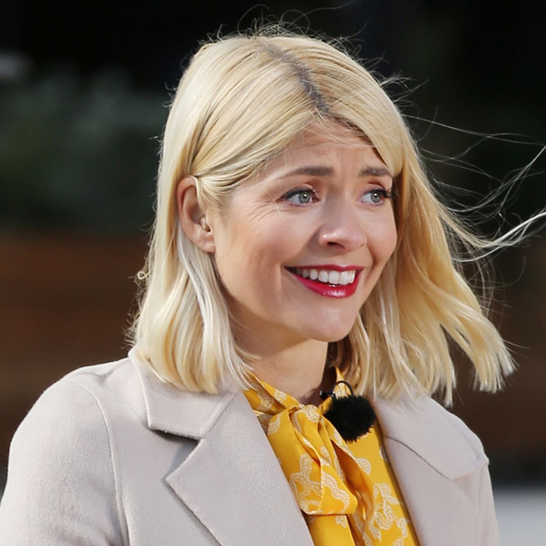 This Morning's Holly Willoughby causes controversy as she announces Easter holiday