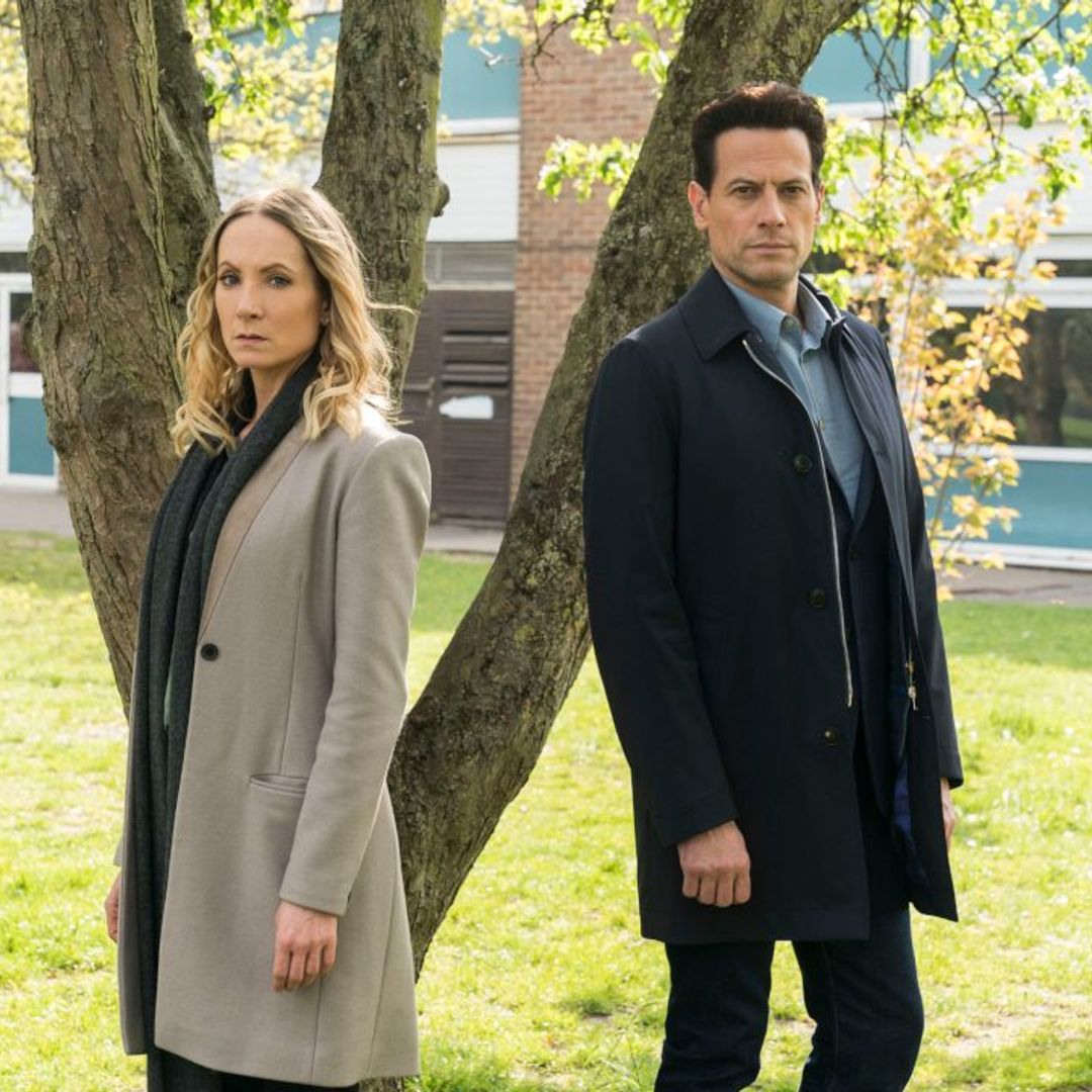 Liar season two first look hints at trouble for Laura - see the pics!
