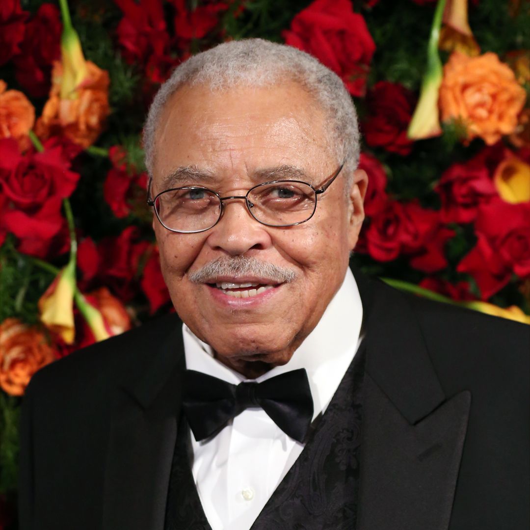 James Earl Jones' shocking Star Wars salary pales in comparison to his net worth today