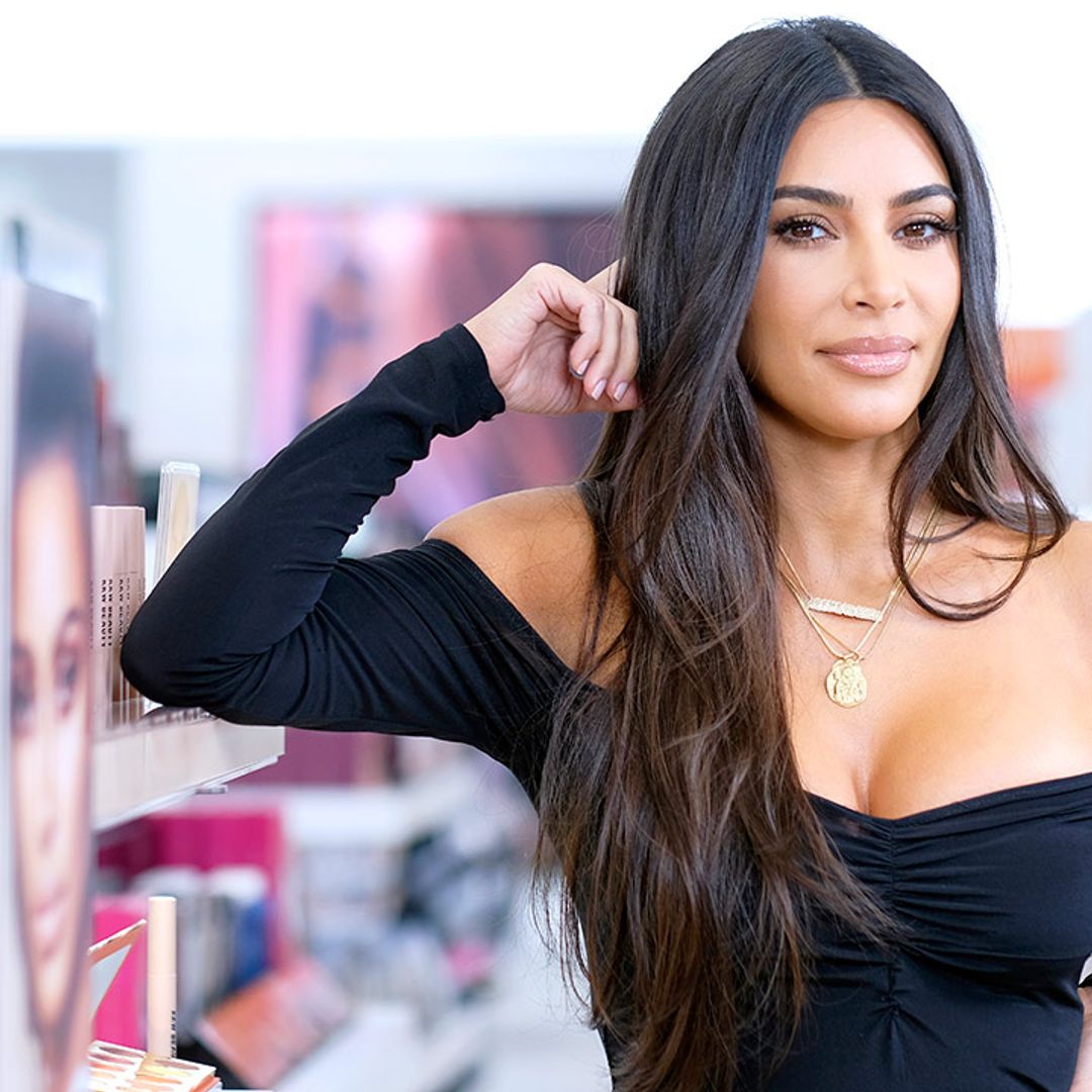 The big way Kim Kardashian is moving on following Kanye West split