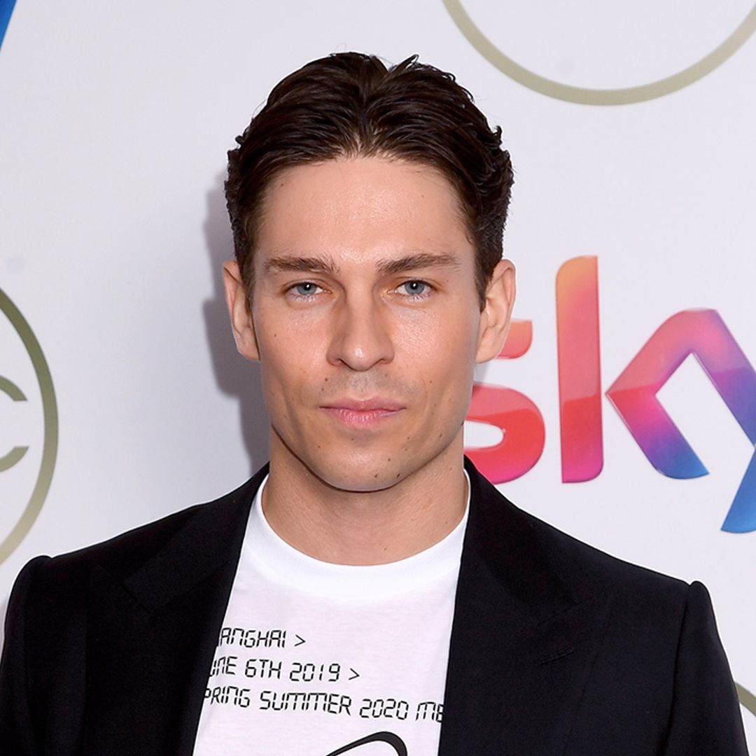 The sad story behind reality TV star Joey Essex's childhood and mother's death