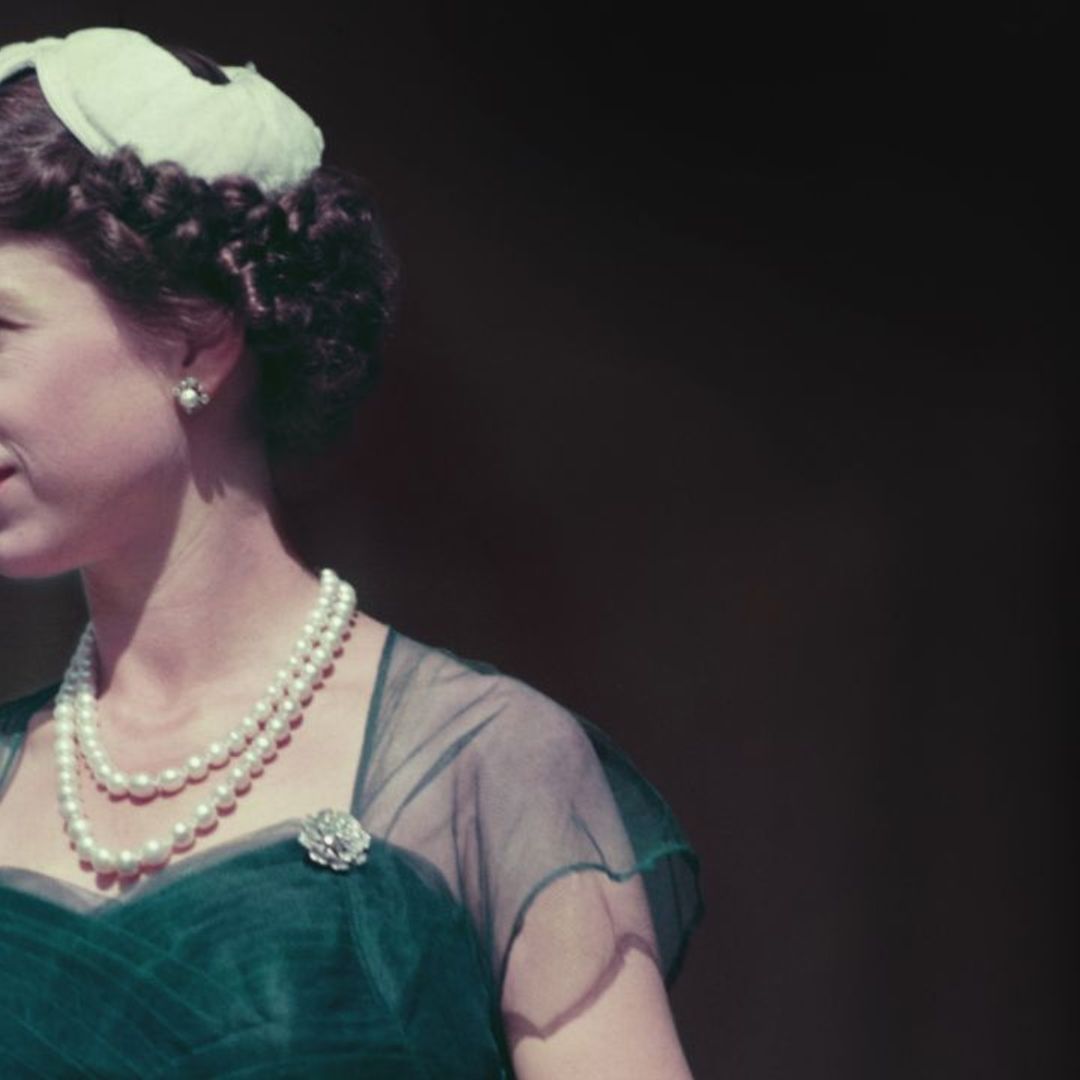 Queen Elizabeth II: A tribute to our eternal queen of style