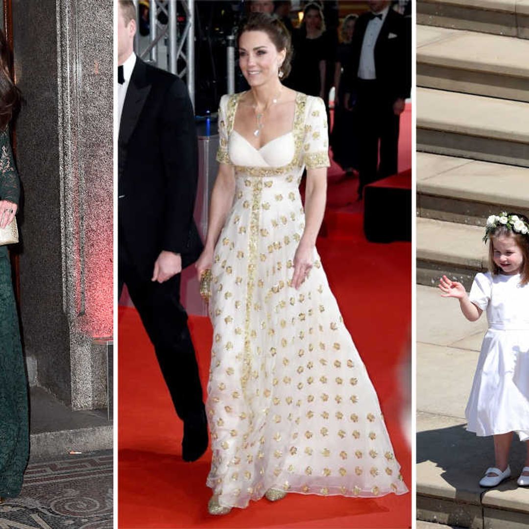 Kate Middleton's top Jimmy Choo fashion moments – and how to get the exact styles for less