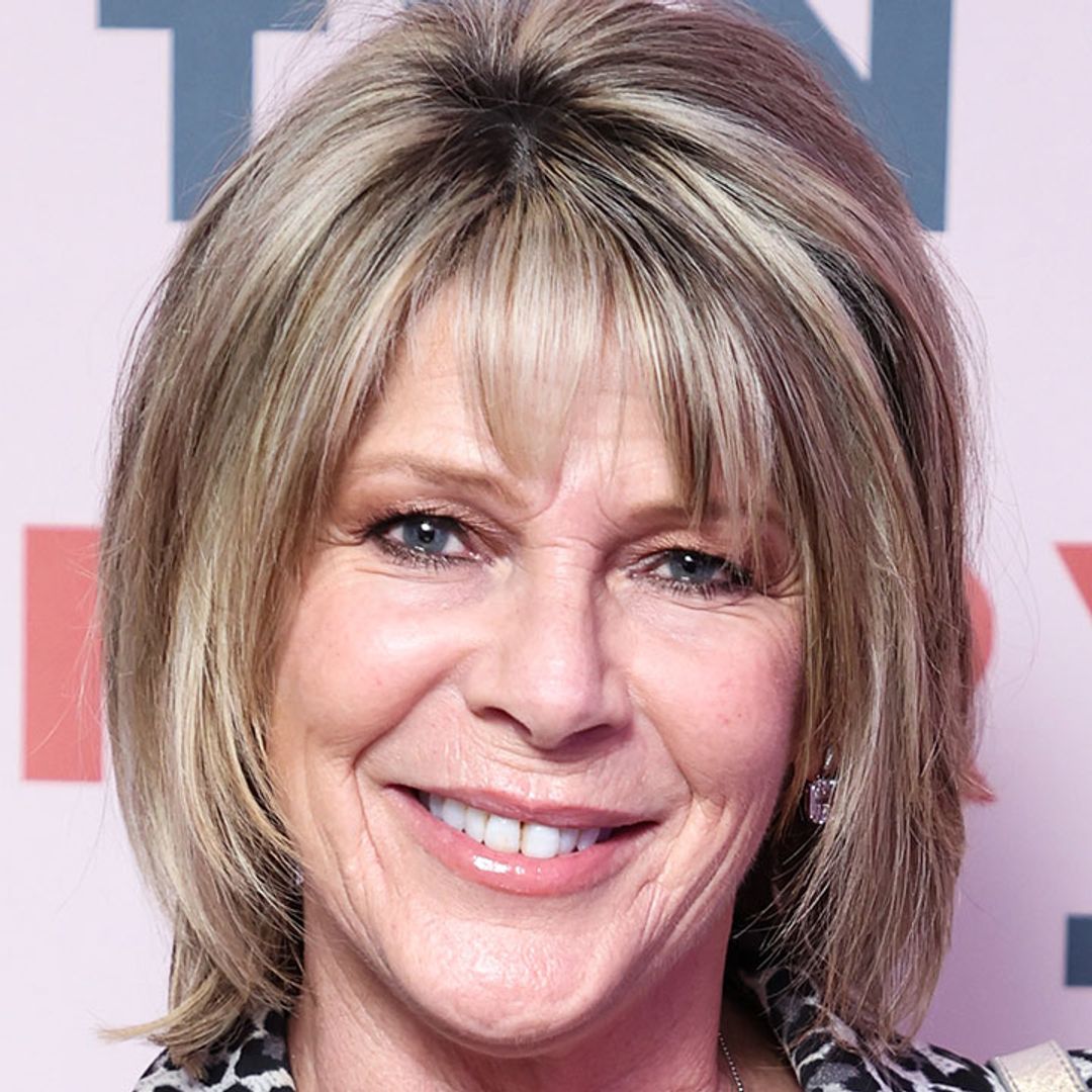 Ruth Langsford stuns fans with incredible hair transformation