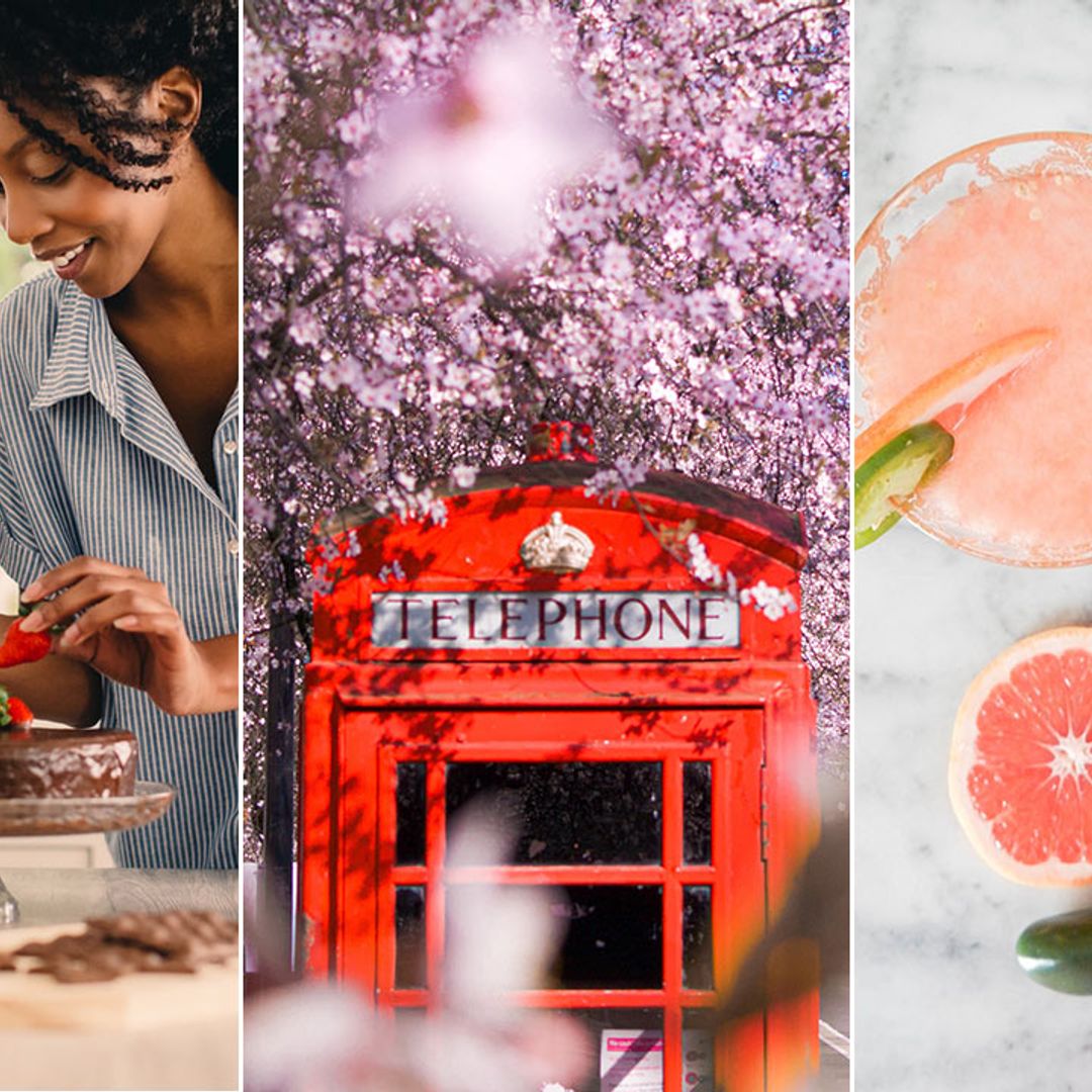 45 best things to do in London in April: Bottomless brunch, theatre tickets and bank holiday fun