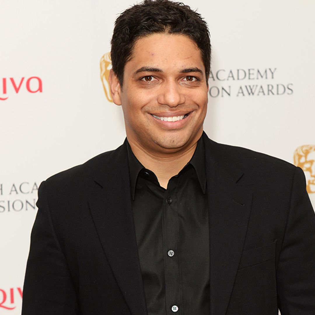 Piers Linney announces exit from Dragons' Den