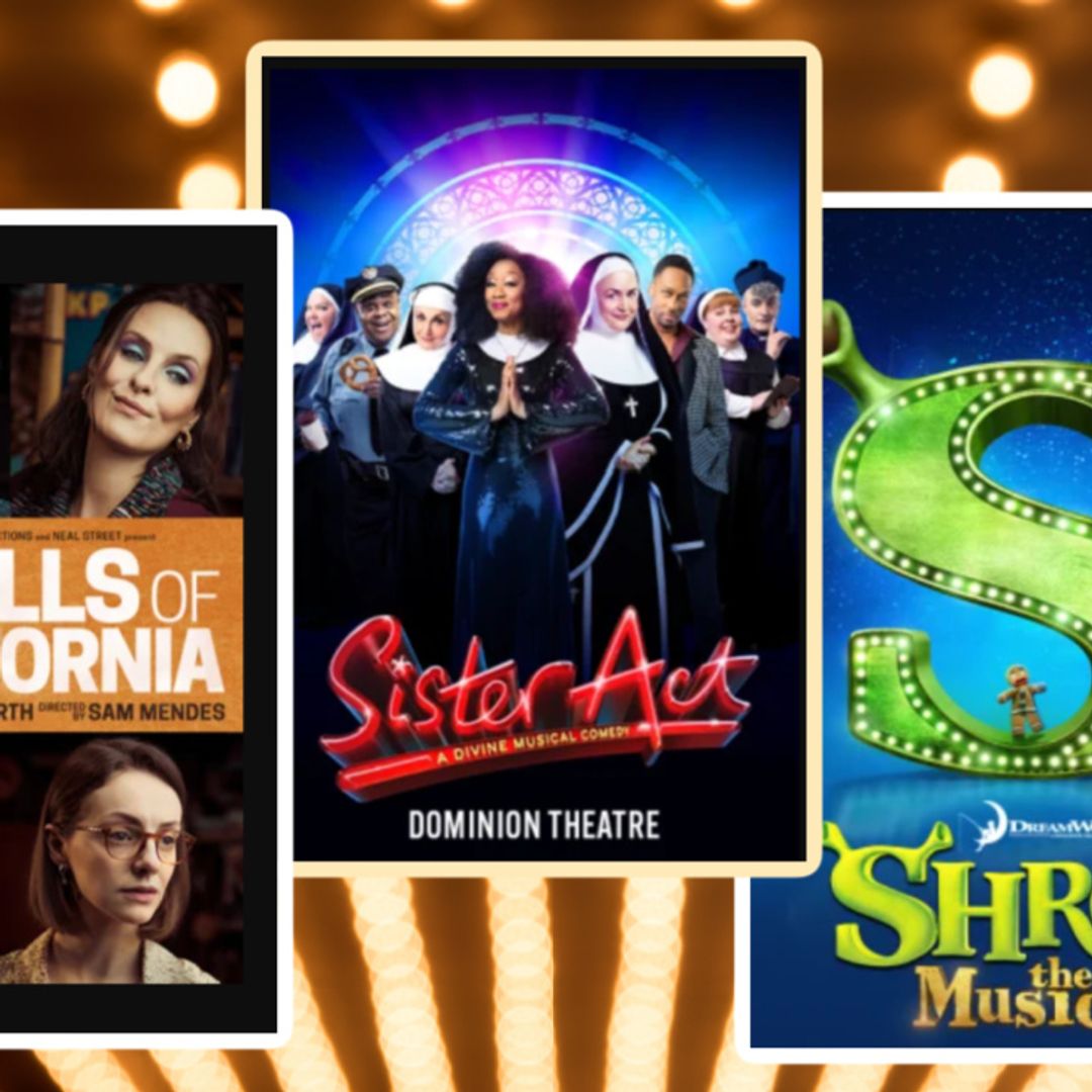 Attn: Theatre lovers - See your favourite West End show from just £25 in the TodayTix Spring Theatre Sale