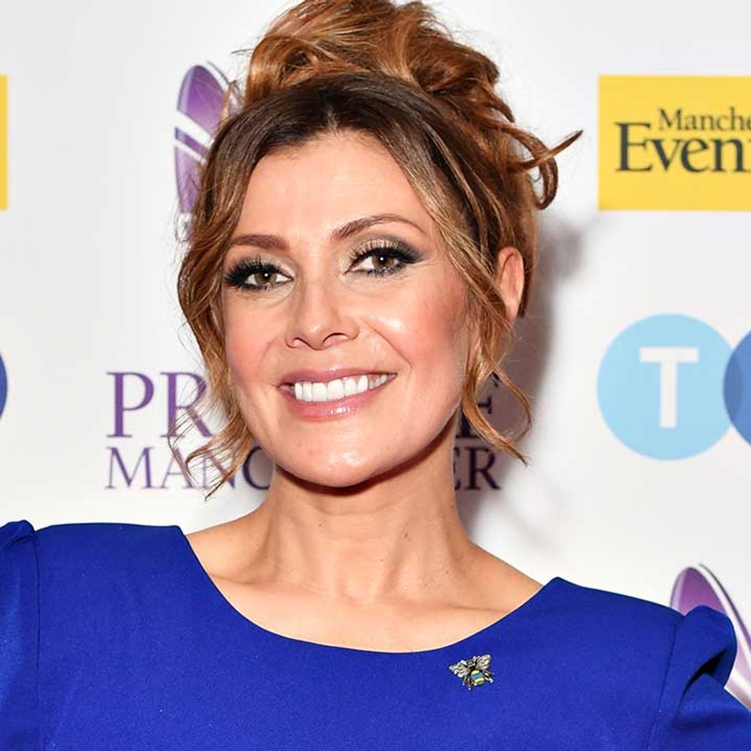 Kym Marsh Latest News Pictures And Videos Hello