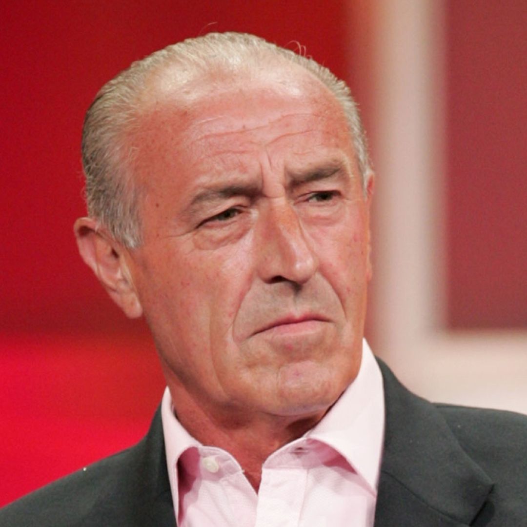 DWTS' Len Goodman angers fans after upsetting decision on latest episode