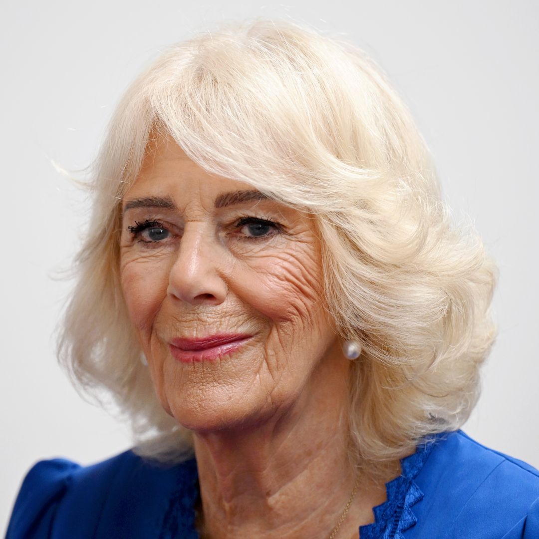 Queen Camilla's 'transformative' tweak to create youthful look at 78