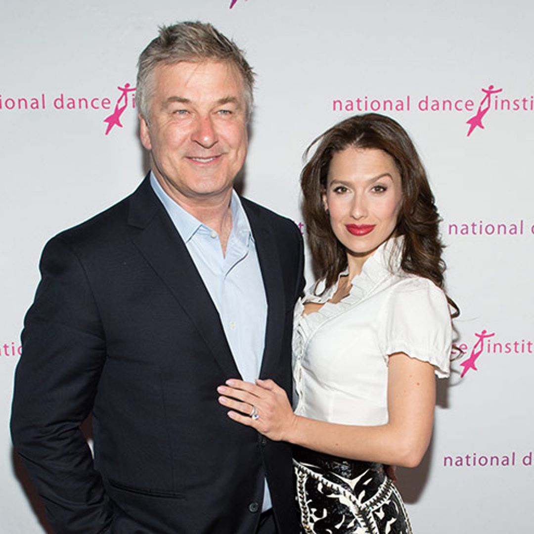Alec and Hilaria Baldwin share vow renewal plans and their secret to staying together