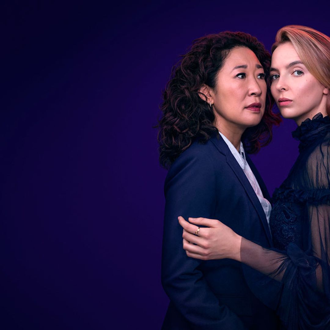 Find out everything that happens in Killing Eve season two