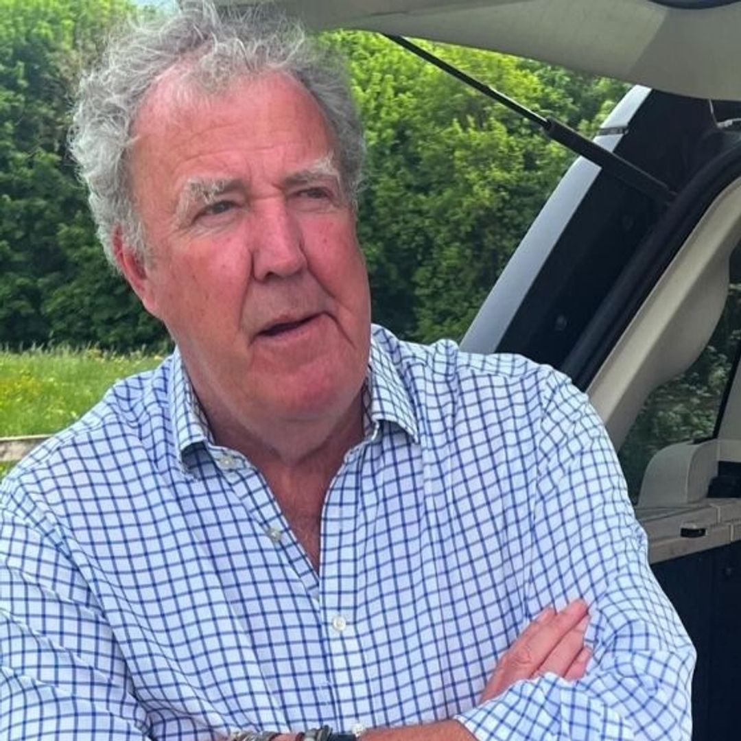 Jeremy Clarkson's super famous neighbours at Diddly Squat farm you never knew about