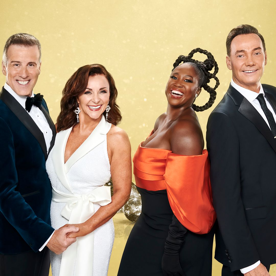Strictly's Anton Du Beke speaks out after spoilers for 2023 pairings are leaked