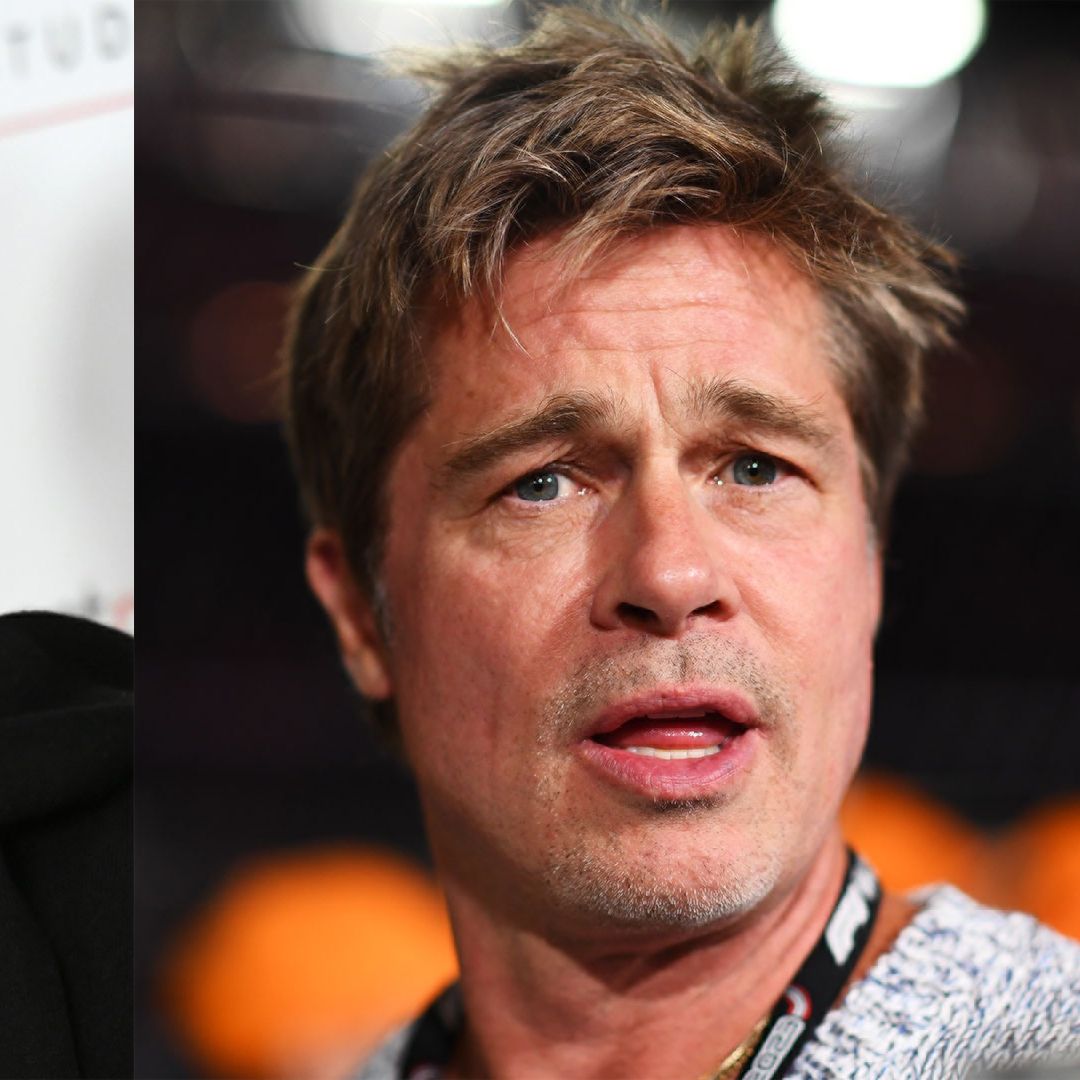Brad Pitt gets emotional over daughter Shiloh — what star has said about their relationship 