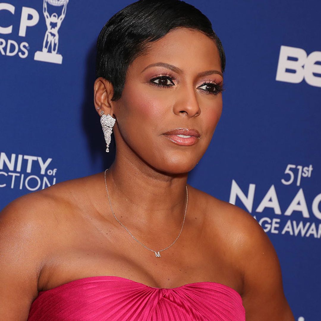 Tamron Hall 'devastated' after recent health diagnosis