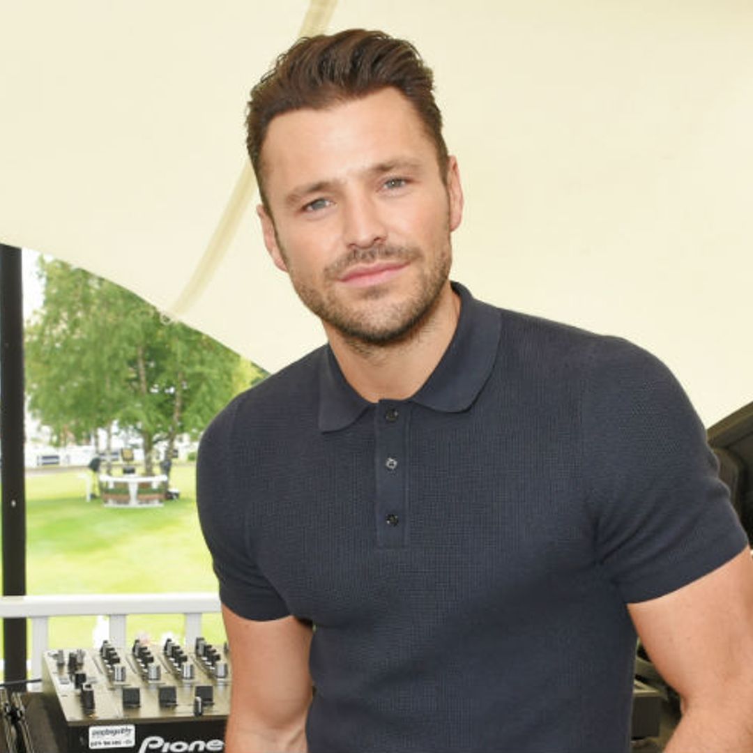 Mark Wright reveals secret Saturday Night Takeaway drama you didn’t know about