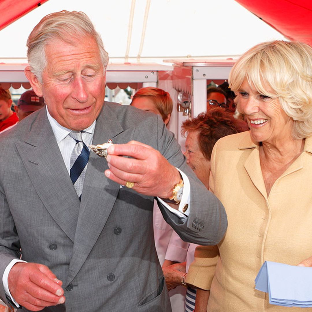 Prince Charles has the most unusual daily eating habit