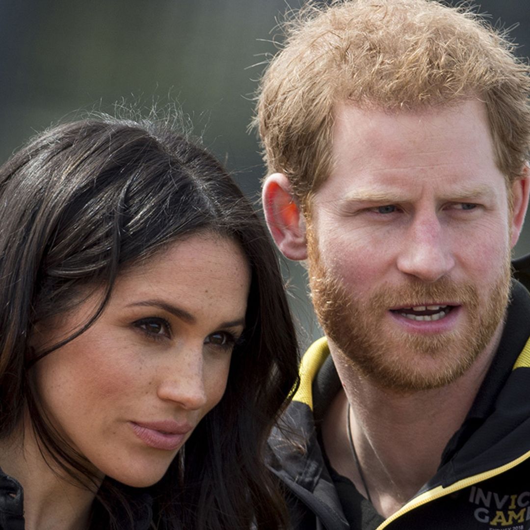 Prince Harry and Meghan Markle miss out on Emmy for Netflix show - details