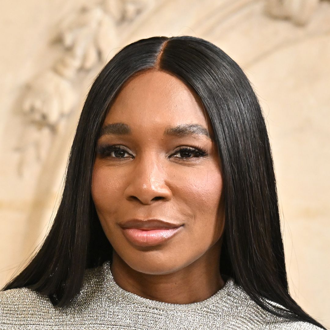 Venus Williams shares thoughts on having kids weeks after getting engaged to Andrea Preti