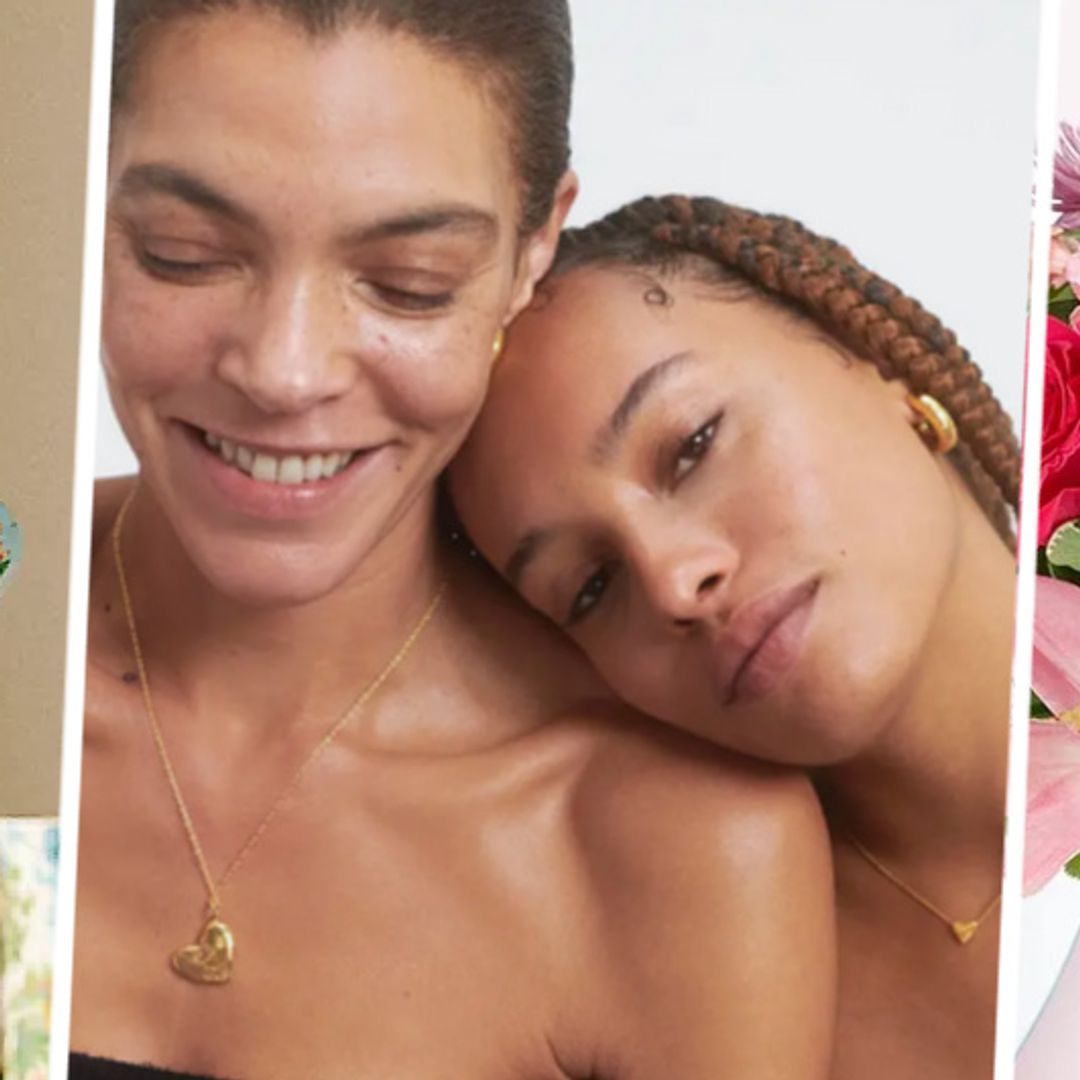 12 best last-minute (but thoughtful) Mother's Day gifts to spoil your mom