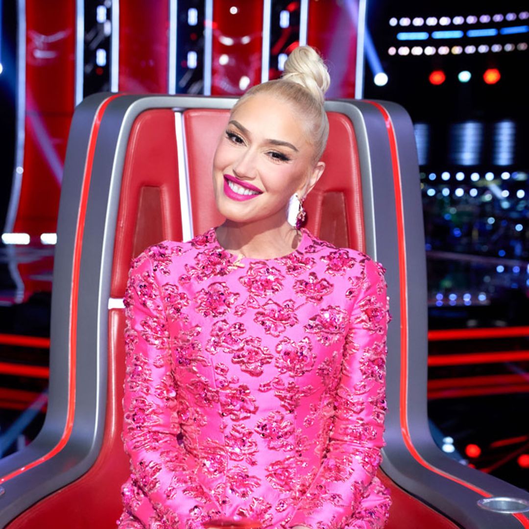 Gwen Stefani discusses scary health risk during big performance
