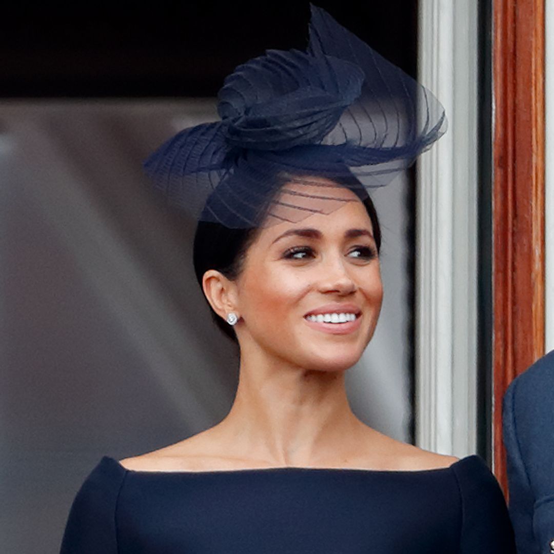 Meghan Markle's secret nod to Prince William and Princess Kate during Canada trip we almost missed