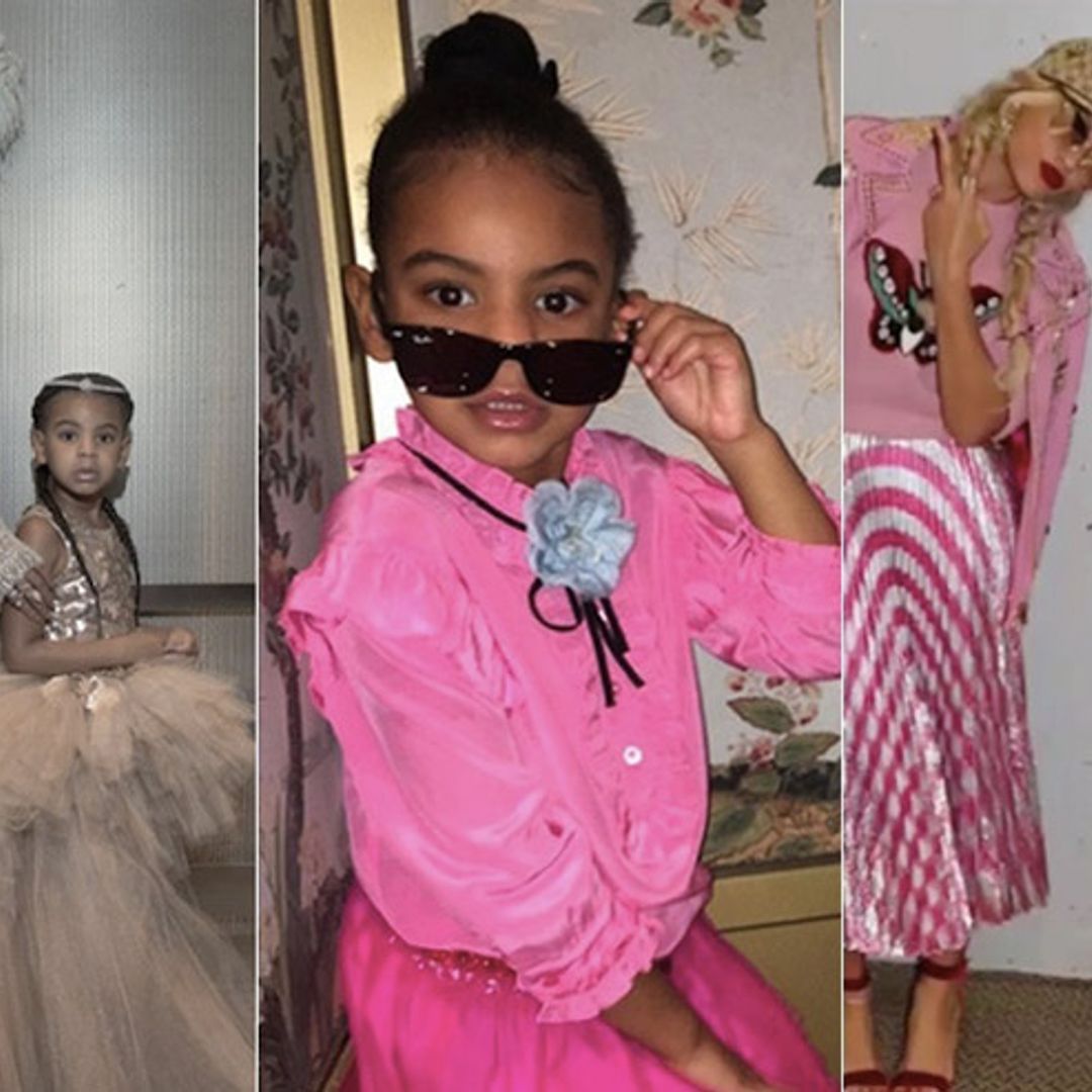 5 life lessons we learned from Blue Ivy