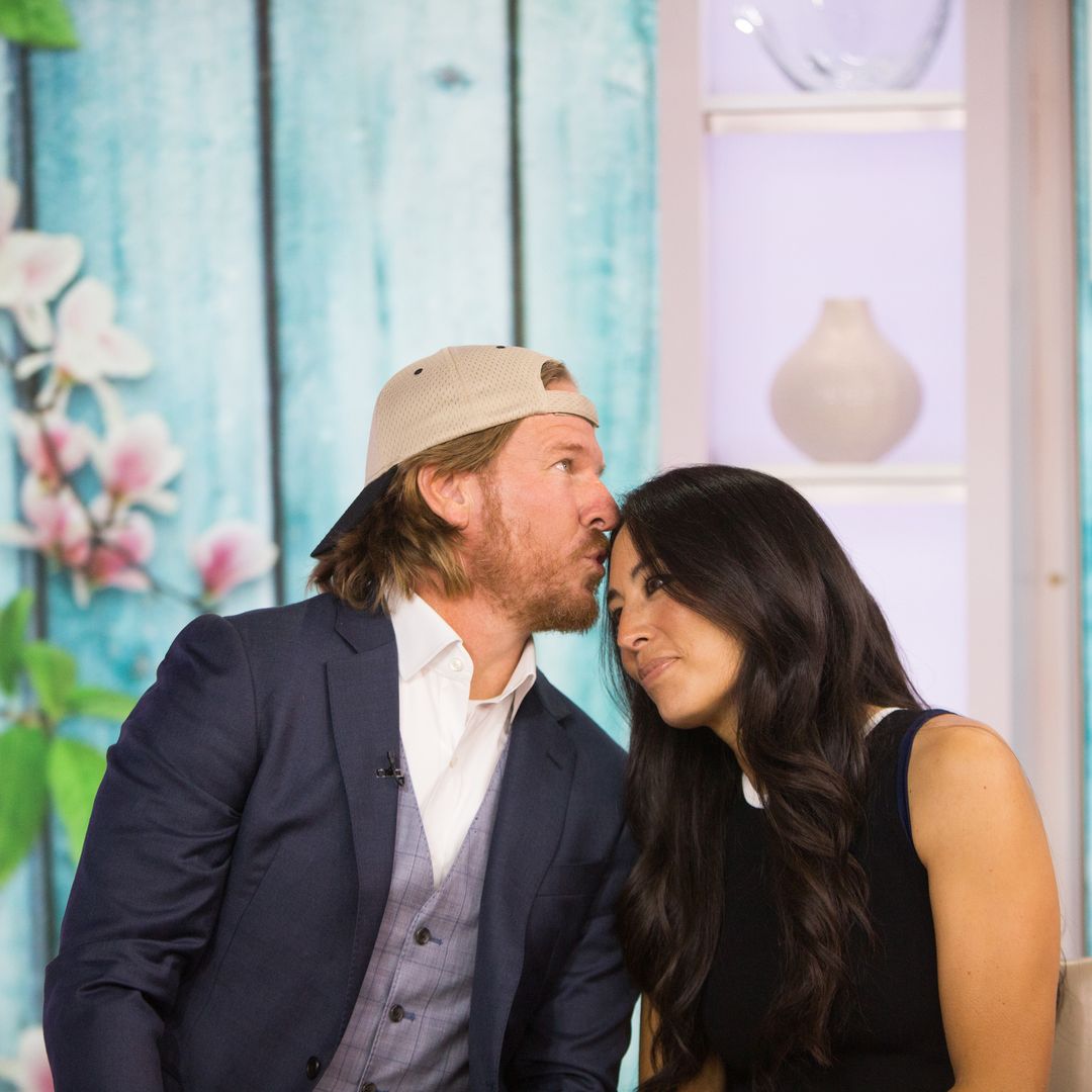 Joanna Gaines' son Drake is so grown up as she shares rare family photos ahead of bittersweet change