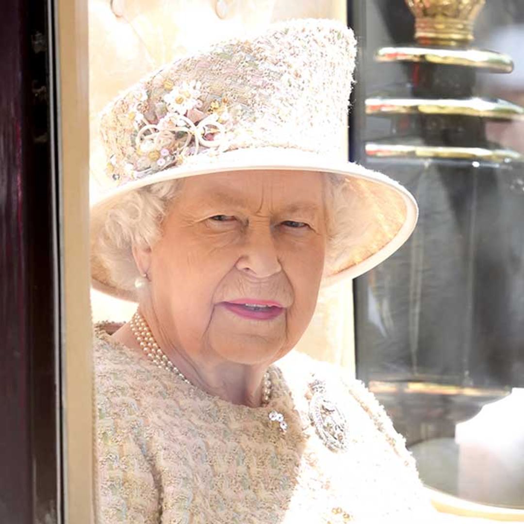 The Queen's traditional birthday celebration cancelled due to coronavirus